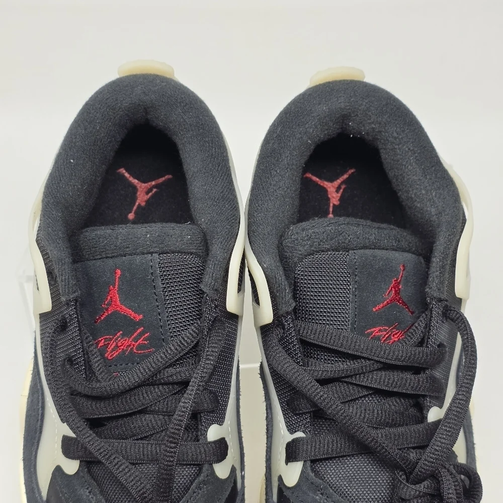 Nike Air Jordan Air Jordan 4 RM GS FQ7938-006 Sneaker Shoes Youth Size 6.5Y New